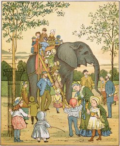 Zoological Garden London Townista